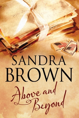 Above and Beyond - Brown, Sandra