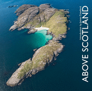 Above Scotland