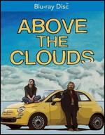 Above the Clouds [Blu-ray] - Leon Chambers