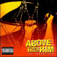 Above the Rim - Original Soundtrack