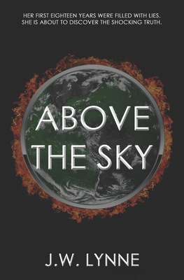 Above the Sky - Lynne, Jenny