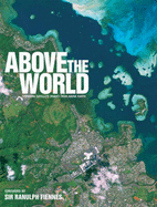 Above the World: Stunning Satellite Images from Above the Earth
