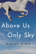 Above Us Only Sky: Essays
