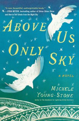 Above Us Only Sky - Young-Stone, Michele