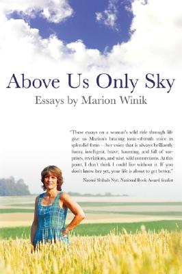 Above Us Only Sky - Winik, Marion