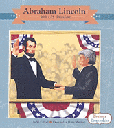 Abraham Lincoln: 16th U.S. President: 16th U.S. President - Hall, M C