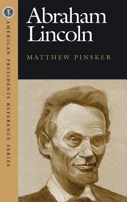 Abraham Lincoln - Pinsker, Matthew