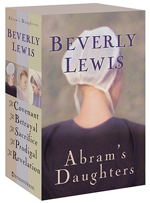 Abram's Daughters - Lewis, Beverly, and Lilly, Aimee (Narrator)