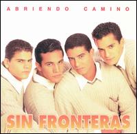 Abriendo Camino - Sin Fronteras