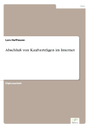 Abschlu? Von Kaufvertr?gen Im Internet