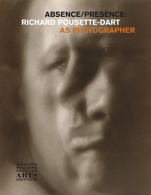 Absence/Presence: Richard Pousette-Dart as Photographer - Pousette-Dart, Richard, and Duncan, Charles (Text by)