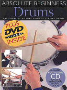 Absolute Beginners Drums