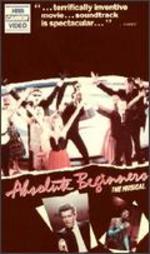 Absolute Beginners