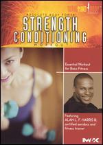 Absolute Body Power, Vol. 2: Strength Conditioning Workout