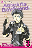 Absolute Boyfriend, Vol. 3 - Watase, Yuu
