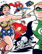 Absolute DC: The New Frontier - 