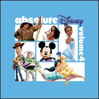 Absolute Disney, Vol. 4 - Various Artists
