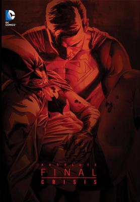 Absolute Final Crisis - Morrison, Grant