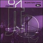Absolute James Taylor Quartet Live [US]