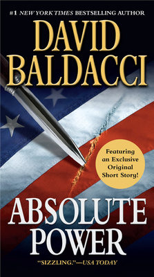 Absolute Power - Baldacci, David