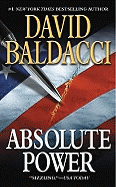 Absolute Power - Baldacci, David