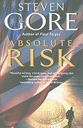 Absolute Risk: A Graham Gage Mystery