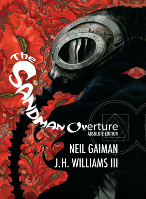 Absolute Sandman Overture - Gaiman, Neil