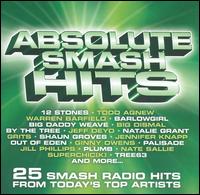 Absolute Smash Hits [#1] - Various Artists