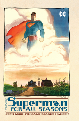 Absolute Superman for All Seasons - Loeb, Jeph