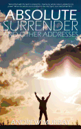 Absolute Surrender by Andrew Murray