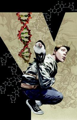 Absolute Y: The Last Man Vol. 1 - Vaughan, Brian K.