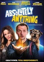 Absolutely Anything [Bilingual]