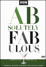 Absolutely Fabulous: Complete Series 2 - 
