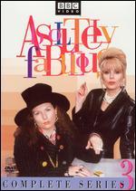 Absolutely Fabulous: Complete Series 3