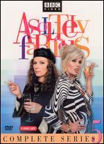 Absolutely Fabulous: Complete Series 5 [2 Discs]