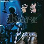 Absolutely Live - The Doors