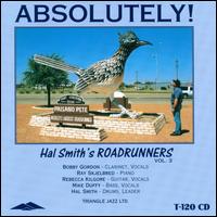 Absolutely!, Vol. 3 - Hal Smith's Roadrunners