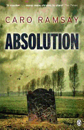 Absolution: An Anderson and Costello Thriller