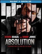 Absolution [Blu-ray]