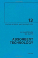 Absorbent Technology: Volume 13
