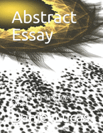 Abstract Essay: Volume 218 Dark Energy Force