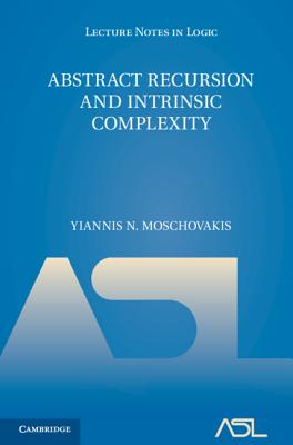 Abstract Recursion and Intrinsic Complexity - Moschovakis, Yiannis N.