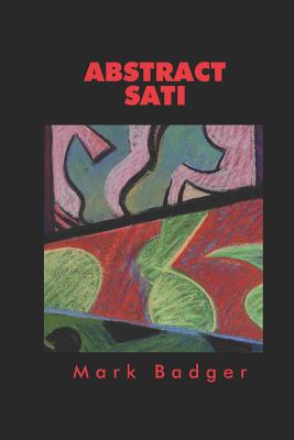 Abstract Sati - Badger, Mark
