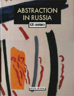 Abstraction in Russia - Petrova, Yevgenia (Editor)