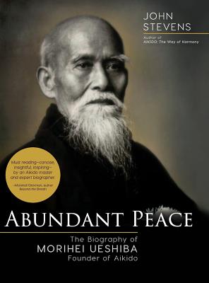 Abundant Peace - Stevens, John