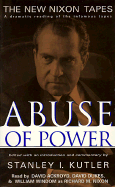 Abuse of Power: The New Nixon Tapes