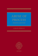 Abuse of Process