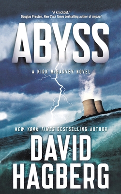 Abyss - Hagberg, David