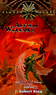 Abyssal Warriors: Blood Wars Trilogy, Book #02