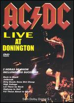 AC/DC: Live at Donington - 